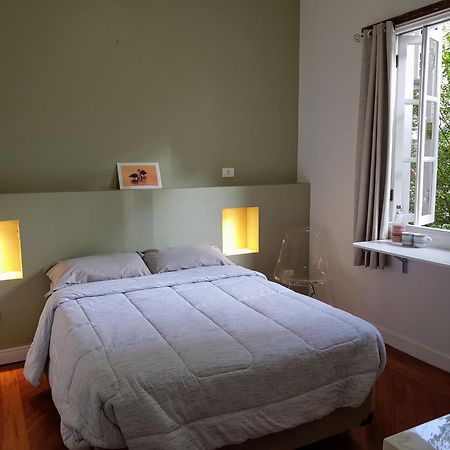 Apartament Casa Saint Hilaire São Paulo Zewnętrze zdjęcie