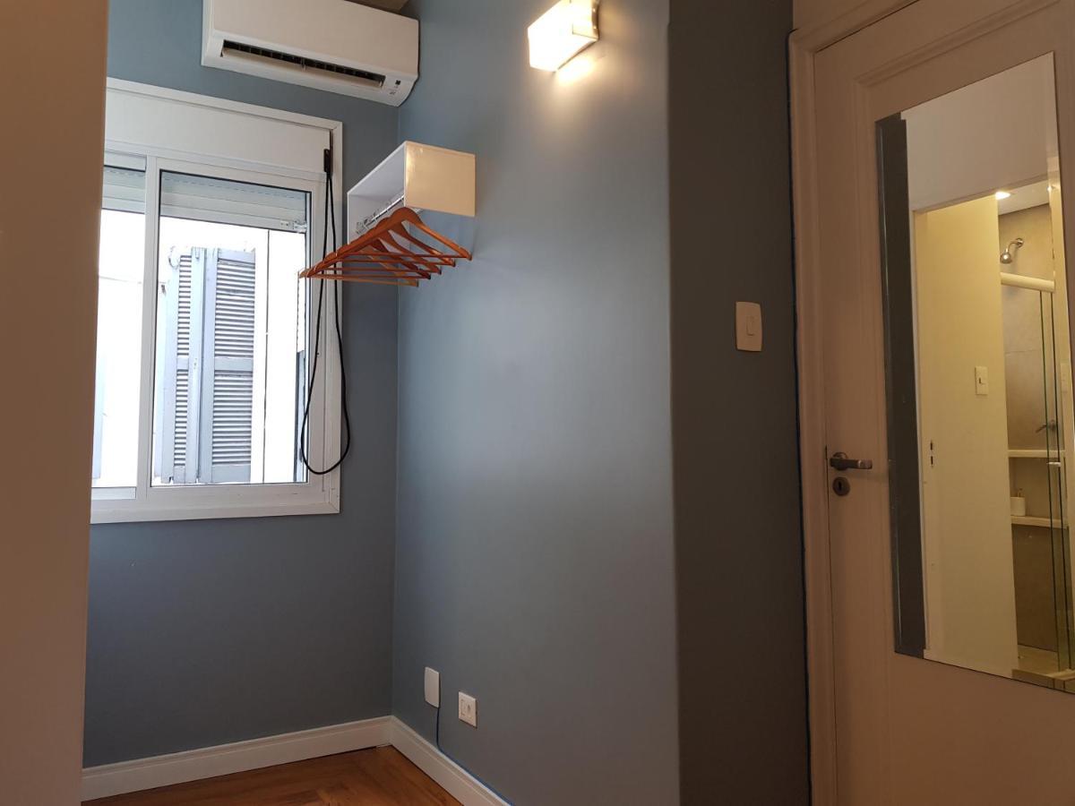 Apartament Casa Saint Hilaire São Paulo Zewnętrze zdjęcie