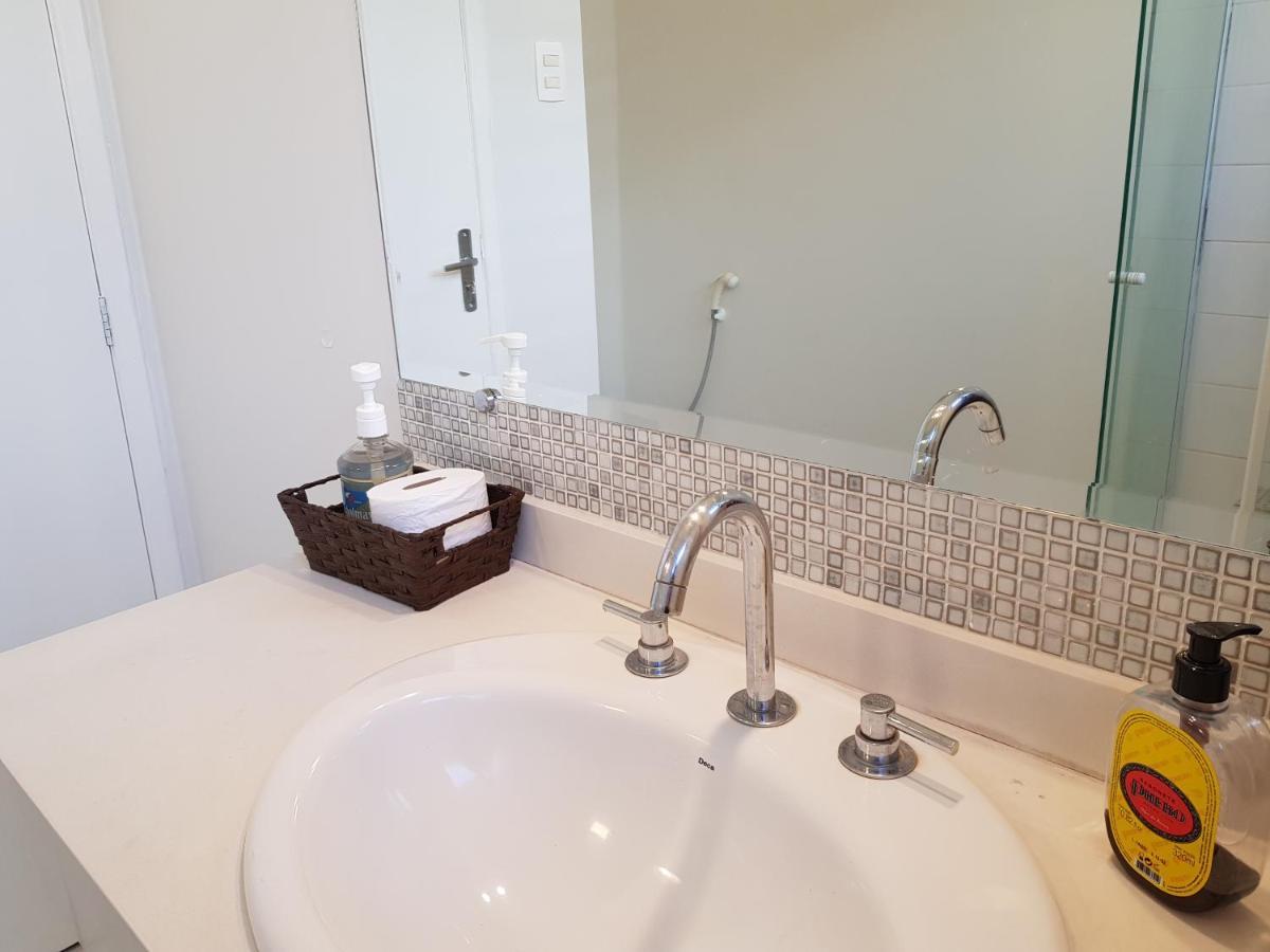 Apartament Casa Saint Hilaire São Paulo Zewnętrze zdjęcie