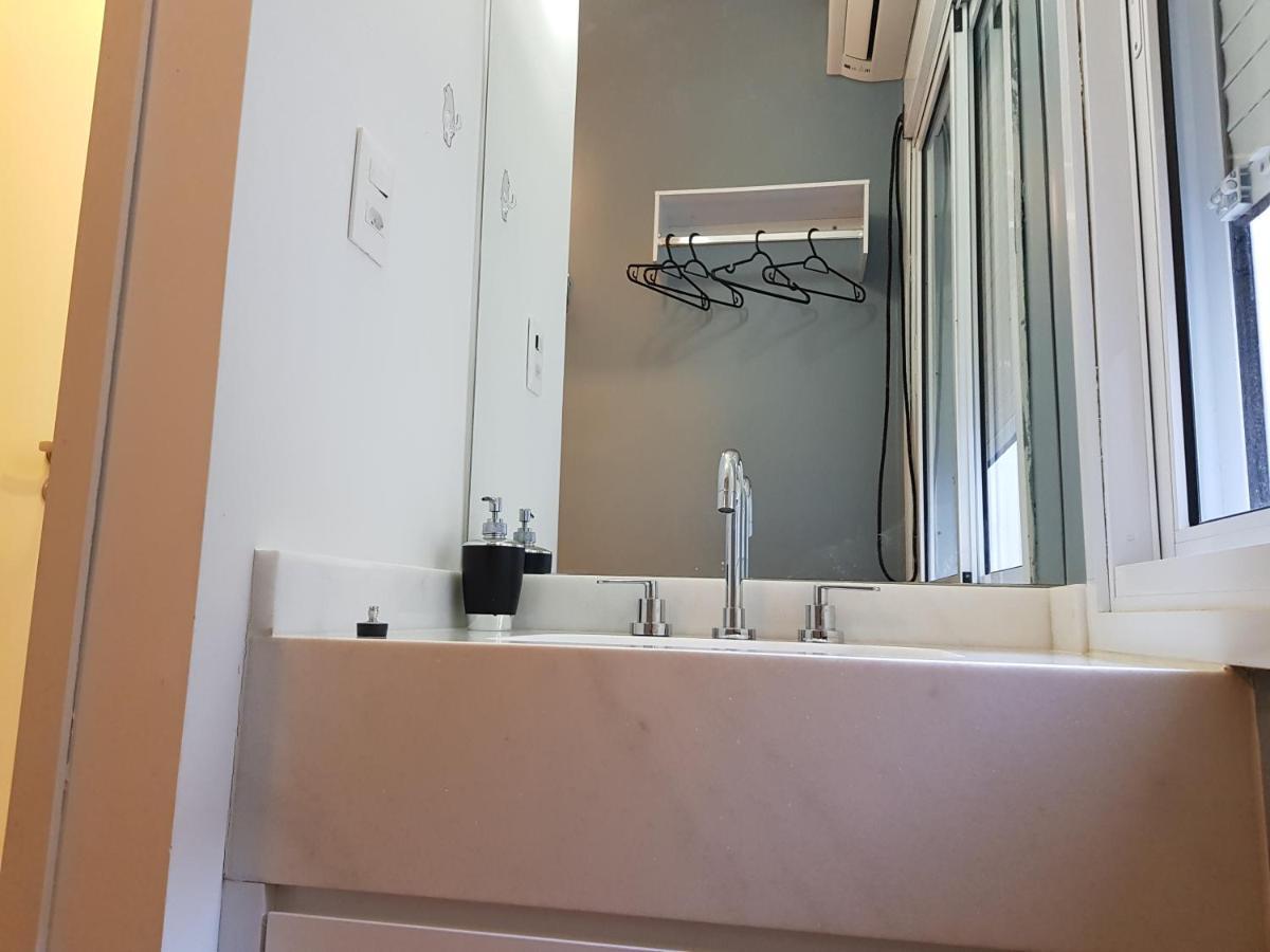 Apartament Casa Saint Hilaire São Paulo Zewnętrze zdjęcie