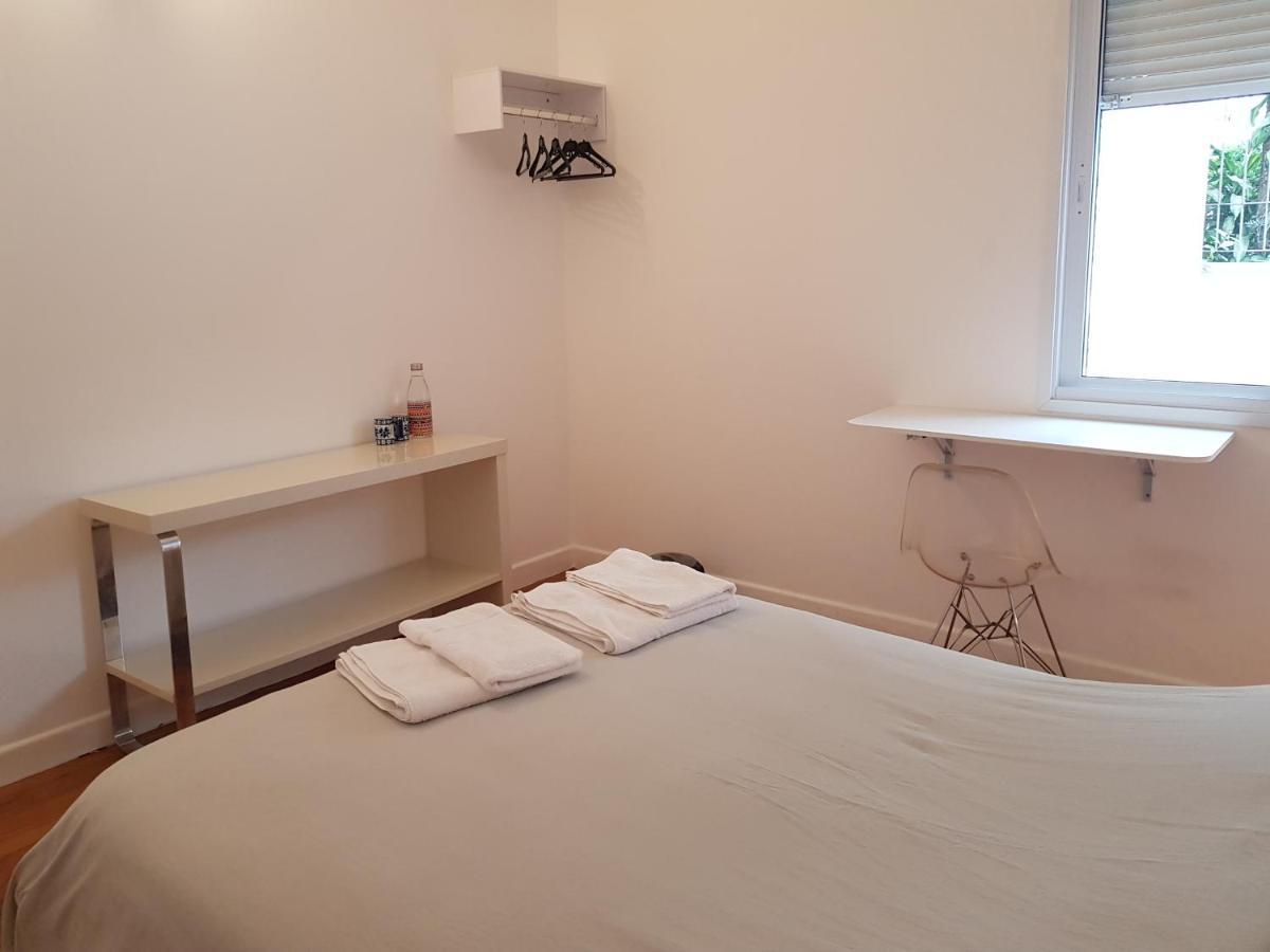 Apartament Casa Saint Hilaire São Paulo Zewnętrze zdjęcie