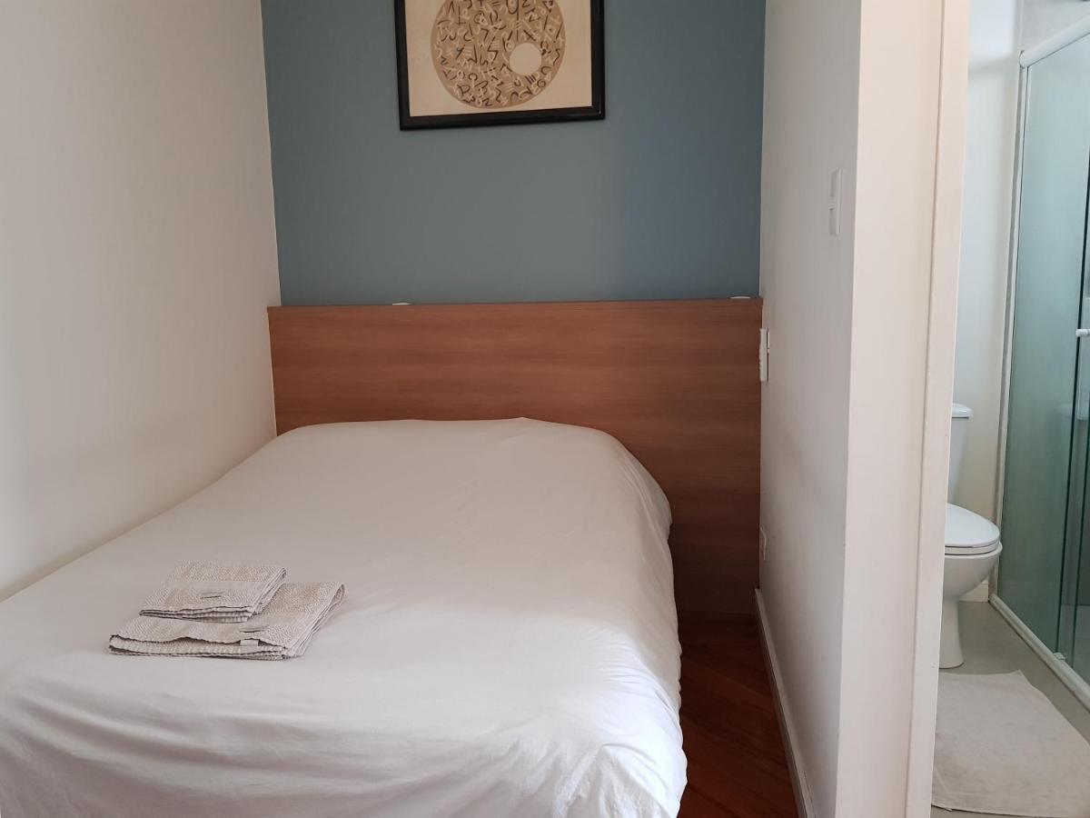 Apartament Casa Saint Hilaire São Paulo Zewnętrze zdjęcie