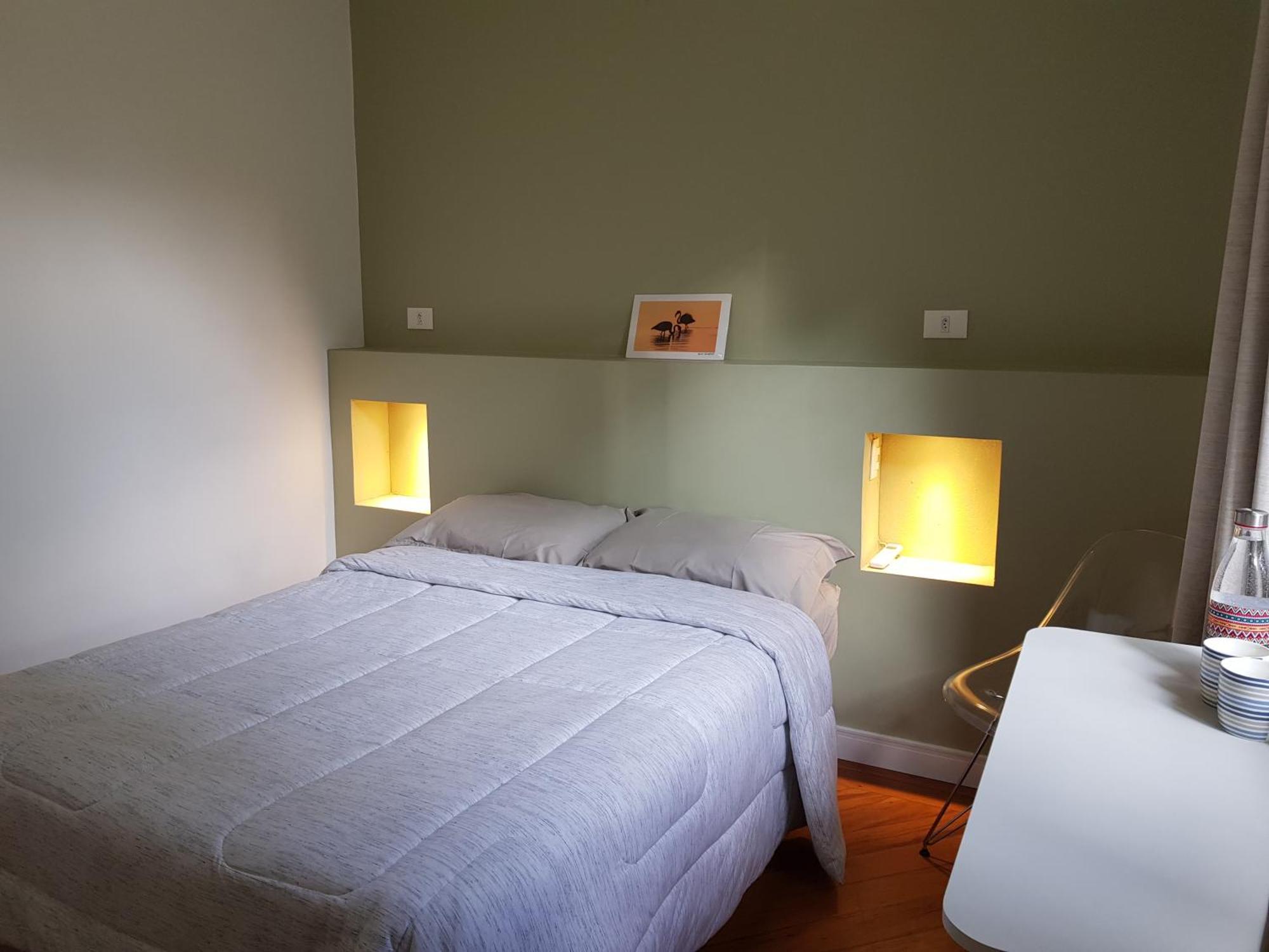 Apartament Casa Saint Hilaire São Paulo Zewnętrze zdjęcie