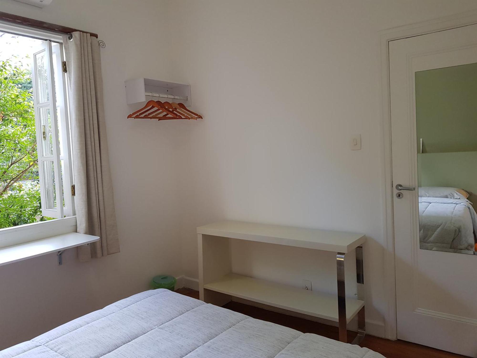 Apartament Casa Saint Hilaire São Paulo Zewnętrze zdjęcie