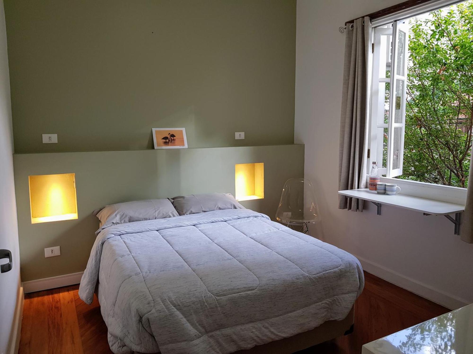Apartament Casa Saint Hilaire São Paulo Zewnętrze zdjęcie