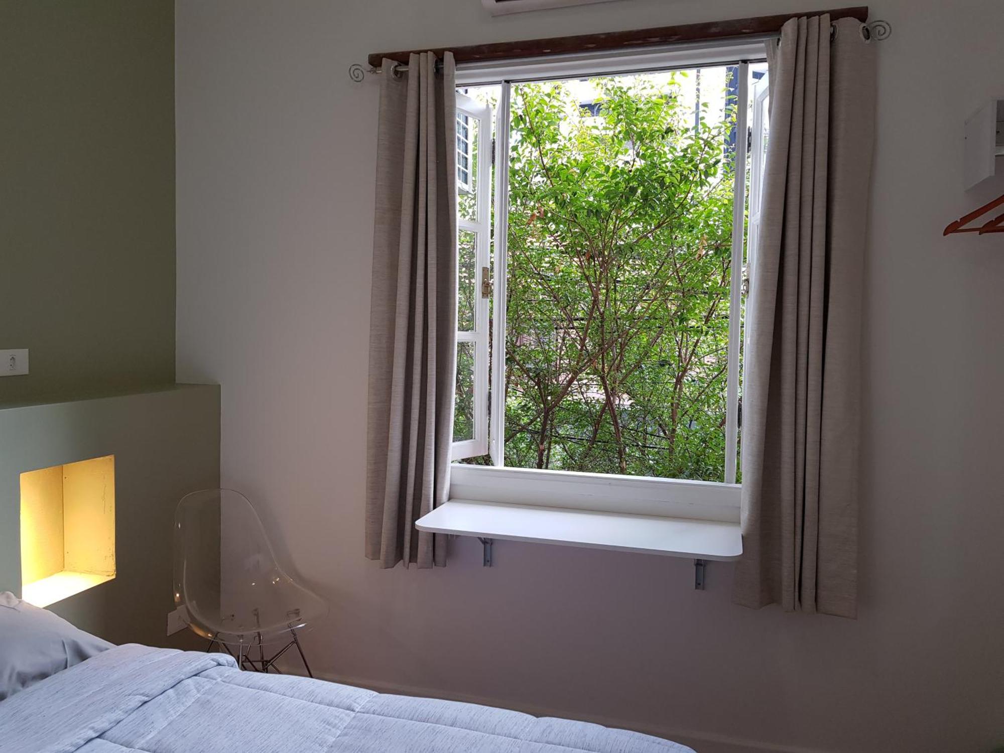 Apartament Casa Saint Hilaire São Paulo Zewnętrze zdjęcie
