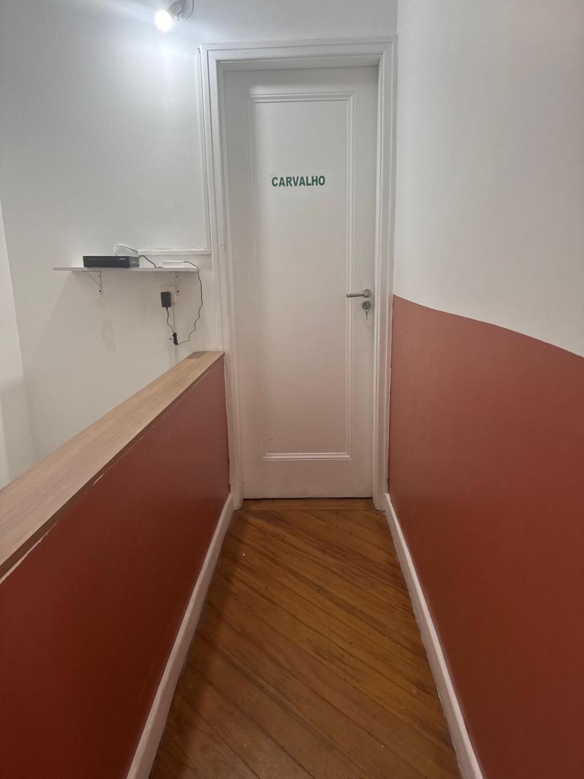 Apartament Casa Saint Hilaire São Paulo Zewnętrze zdjęcie