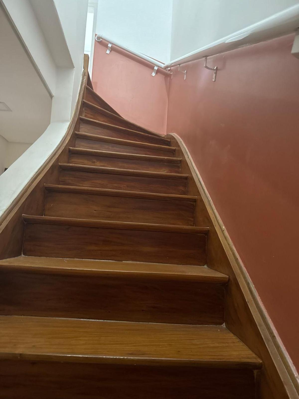 Apartament Casa Saint Hilaire São Paulo Zewnętrze zdjęcie